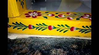 Gadapa Designs Gadapa Muggulu Gummam Muggulu