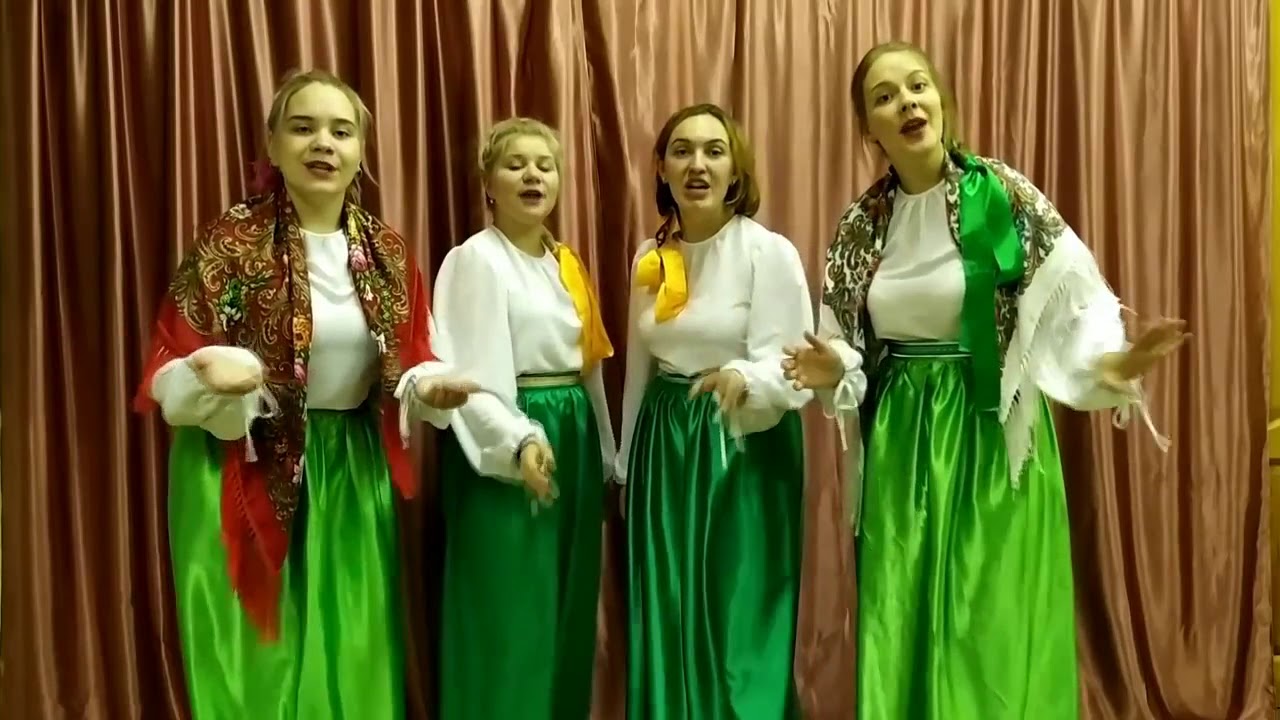 Импульс Коломна танцевальный коллектив.