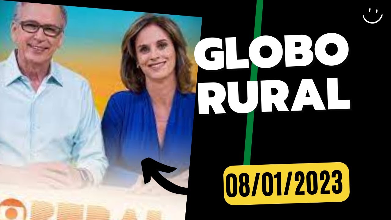 Globo Rural 29/10/2023: Complete Episode Highlights — Eightify