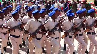 18 may 2018 somaliland