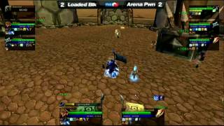 LB vs AP M5