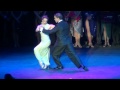 Mundial de Tango 2012 Campeones Mundiales Escenario HD Cristhian Sosa y Noel Sciuto