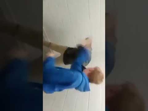 Why He Gon Send Me A Video Talkin Bout Sum I Beat His Ahh Ain T And They Even Fightin Fr 
