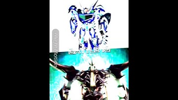 Shockwave vs Predaking