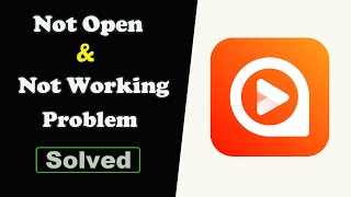 Fix Visha Player App Not Working / Not Open / Loading Problem in Android screenshot 5