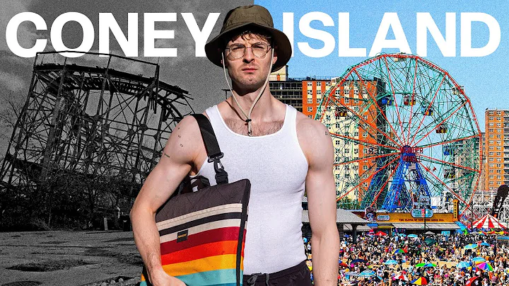 Brooklyn's Coney Island, Explained