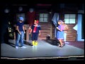 El Chavo en Kerigma | Cap. 6 | Parte 1 (La Pata y el Tulipán)