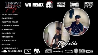 Download Lagu DUGEM DJ TERBUAI DALAM MIMPI X SALAH MEMILIH NONSTOP HARDMIX SPECIAL REVALDO NEW 2025 MP3