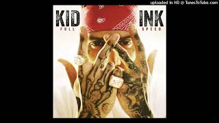 Kid Ink - Round Here (Clean) (Radio Edit)