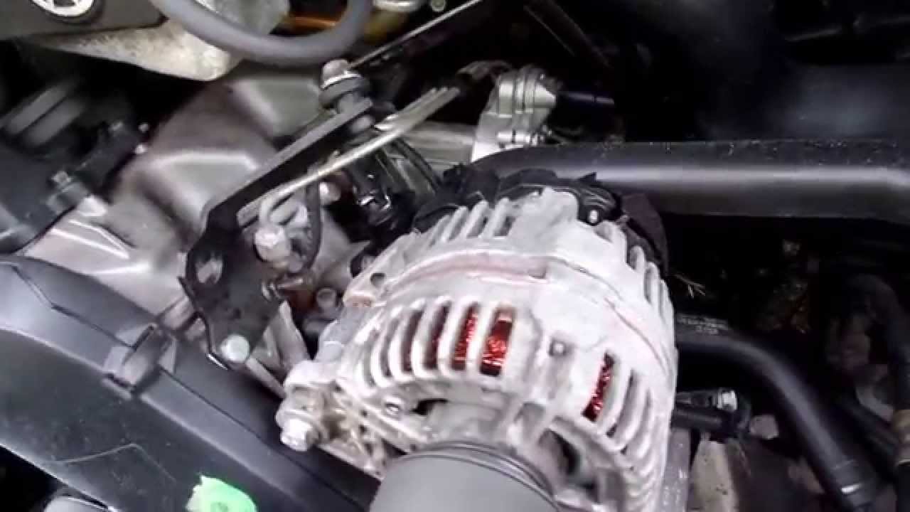 VOLKSWAGEN LT28 DIESEL ENGINE RUNNING SOUND YouTube