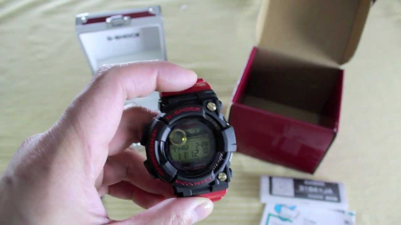 gwf 1030a