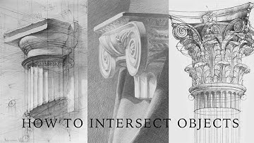 How to Intersect a Cube in Perspective