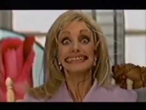Holy Man Movie Trailer 1998 - TV Spot