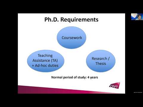 CityU EE: Virtual Workshop - Introduction