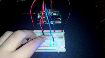 Iniciación a Arduino [5/9]: Entradas digitales - Botones - Circuito 1
