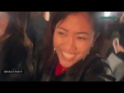  CHEN FIRST CONCERT TOUR | ARCADIA IN MANILA Concert Vlog + Fan Moments | LETS RUNAWAY TO ARCADIA
