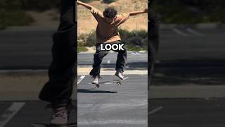 How POSERS do Ollie’s on a skateboard?! #skateboarding #skate #shorts screenshot 4