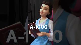 A Brief History of Disney’s Animatronics