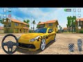 🚖🔥 Ferrari GTC4Lusso VIP Taxi | Luxury Speed & Power Drive 😈💨 | Taxi Car Simulator EVO