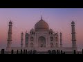 Taj Mahal, India- Solo Trip