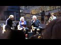 Moody Blues Storyteller Pt 1 Cruise #4  1-5-18 MVI 7104