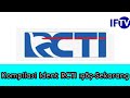 Kompilasi ident rcti 1989sekarang