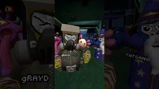 ghost reactor bugged?!#gorillatag #vr #shorts #bugged