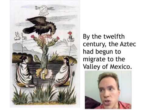 Early Civilizations in Mesoamerica
