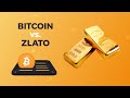 #42 - Bitcoin vs. zlato