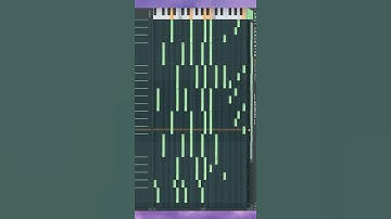 186 - Disney Stint (MIDI) #shorts