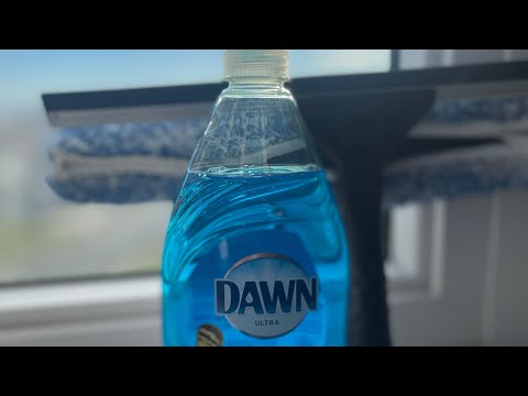 Clean windows like a pro, 5 reasons you still leave streaks when cleaning windows.