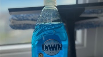 Clean windows like a pro, 5 reasons you still leave streaks when cleaning windows.