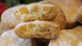 Печенье рассыпчатее всех рассыпчатых печений! Очень Вкусное! Печенье рассыпчатее всех рассыпчатых печений! Очень Вкусное!