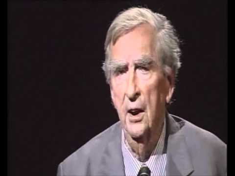 Denis Healey Interview: July 8th 2006 (Part Two)