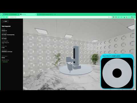 Robotics - From Typed Text to Robot Handwriting in 90 Seconds