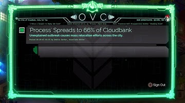 Transistor: Walkthrough [Part 11] (No Commentary)