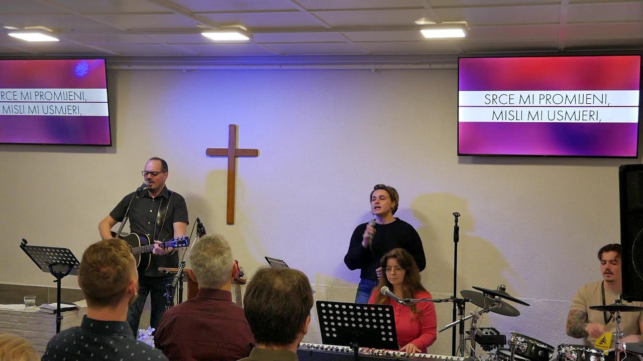 08.02.2026. - 1. Petrova 3:1-6 (Tako i vi žene - snaga Kristolike podložnosti)