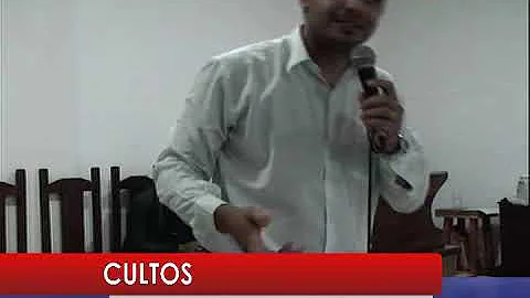 Como é cobrado o dízimo da Igreja evangélica?