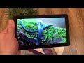 Обзор на планшет Lenovo Tab M8 TB-8505