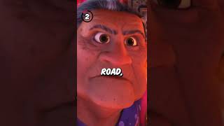 Did You Know In Coco