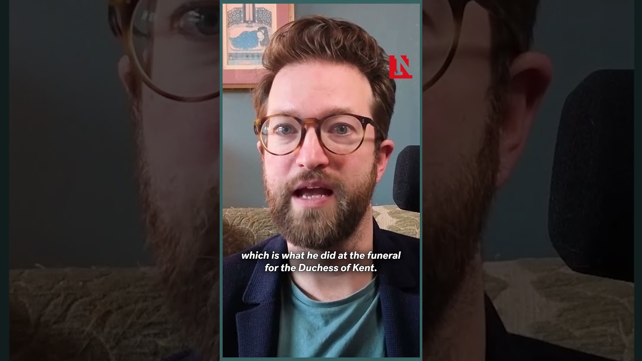 Угроза, которую принц Эндрю представляет для королевской семьи