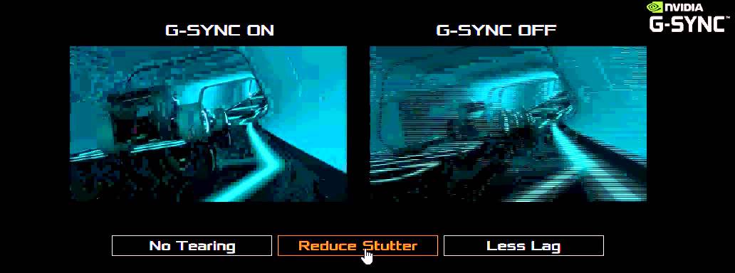 How To Work Nvidia G-SYNC - YouTube
