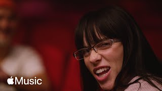 Billie Eilish: “What Was I Made For?”, Barbie & Songwriting | Apple Music