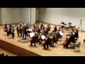 Capture de la vidéo B. Bartók & B. Martinu / Stuttgarter Kammerorchester & Dennis Russell Davies / Dokumentation