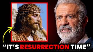 Mel Gibson SAYS 20 Years Later Is PERFECT and This Film Is Not Just a Movie