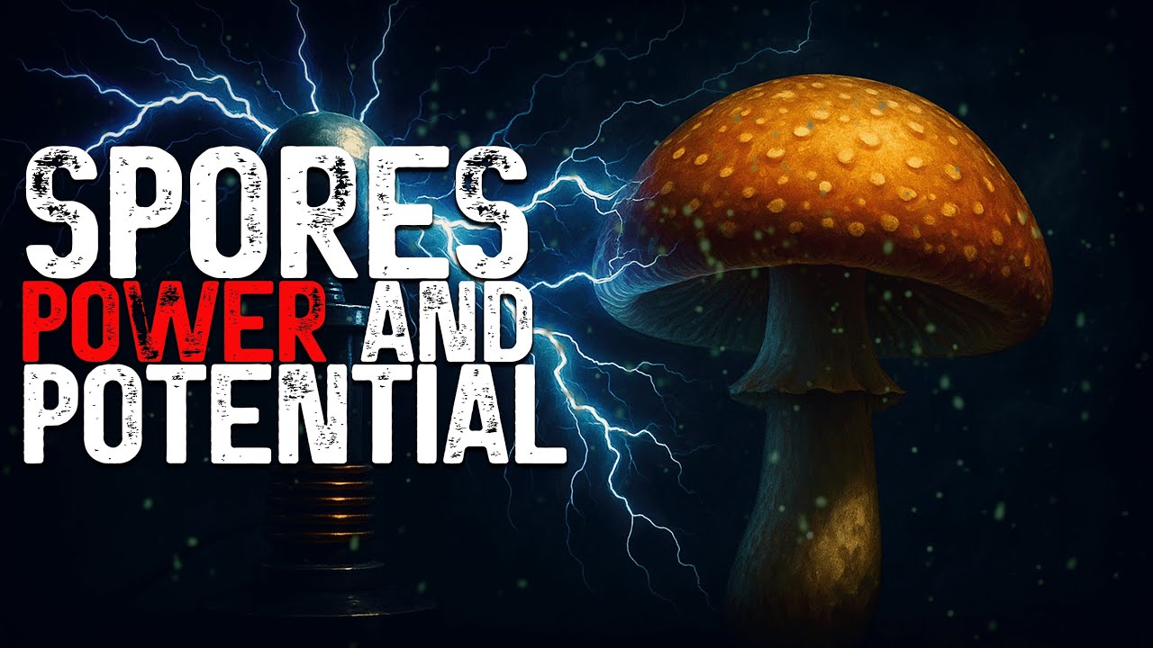 Mushroom Spore Storage Methods That Slash Contamination Risk by 90%