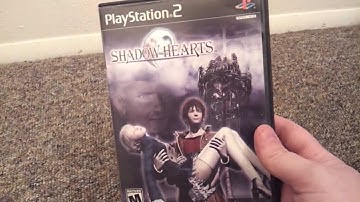 My PS2 Collection! Part 1