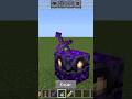 Minecraft TikTok hack part 2 #minecraft #shorts #gaming | Minecraft