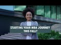 How to Prepare for Your MBA: 3 Skills to Build Before Business School