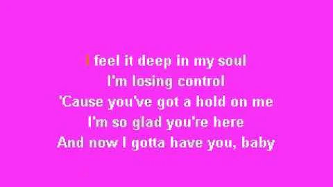 Leela James   Whatcha Done Now